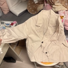 ジャケット