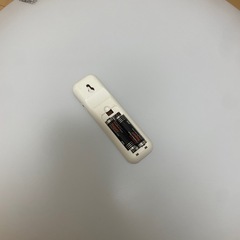 シーリングライトの画像