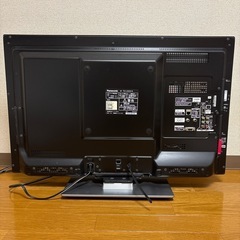 Panasonic VIERA　テレビの画像