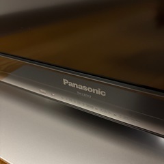 Panasonic VIERA　テレビの画像