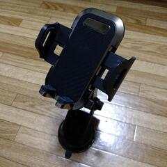 スマホホルダーの画像