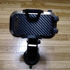 スマホホルダーの画像