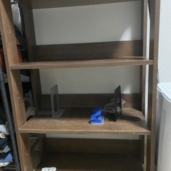 本棚
