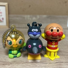 アンパンマンセットの画像
