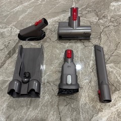 ダイソン　掃除機（部品、パーツ）