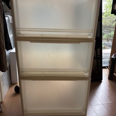 無印収納ボックス