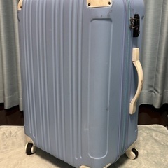 スーツケース キャリーケース Mサイズ レジェンドウォーカー L...