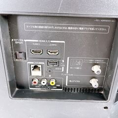 液晶テレビ 東芝 TOSHIBA REGZA 40G9 レグザ 40インチの画像