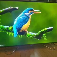 FUNAI FL-55U4110の画像