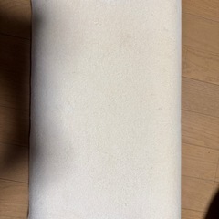 トゥルースリーパー ネックフィット【美品】ピロー（低反発枕） ネ...