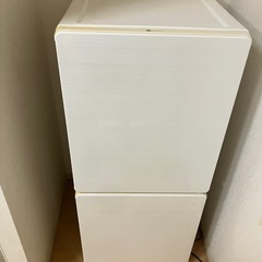 特権有り！u-ing 2ドア冷凍冷蔵庫