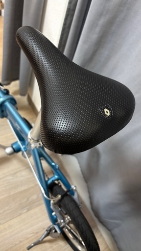 直接引き渡し希望、RENAULT ルノー 折り畳み式自転車