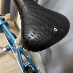 ※直接引き渡し希望、RENAULT　ルノー　折り畳み式自転車の画像