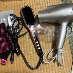 5月9日まで掲載！パナソニックヘアドライヤーEH-NA9G