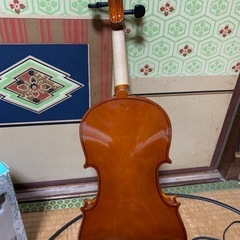 バイオリンの画像