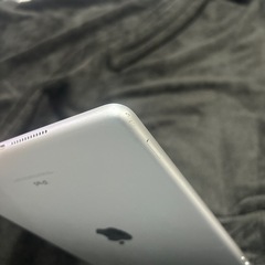 【美品】　iPad 第6世代　の画像
