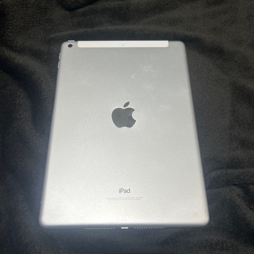 【美品】　iPad 第6世代