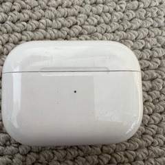 APPLE AirPods Pro Crystal2 イヤーピース付きの画像