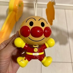 アンパンマン　よくばりメリーの画像