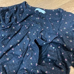マタニティ　パジャマ　前開き　授乳　の画像