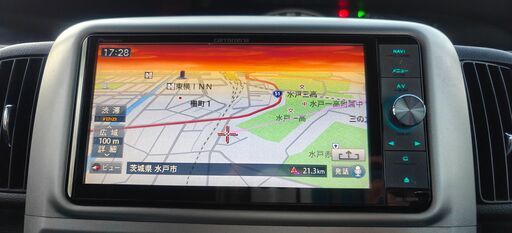 Pioneer AVIC-ZH0999W 2024年地図　フルセット