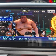 Pioneer AVIC-ZH0999W 2024年地図　フルセットの画像