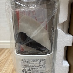 新品未使用タイガーコーヒーメーカーの画像
