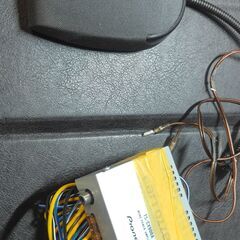 Pioneer AVIC-ZH0999W 2024年地図　フルセットの画像