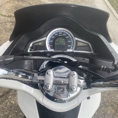 ホンダ PCX 125ccの画像