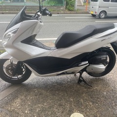 ホンダ PCX 125cc