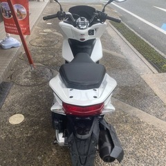 ホンダ PCX 125ccの画像