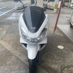 ホンダ PCX 125ccの画像