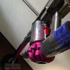 今だけ！7,100円クリーナの画像