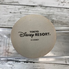 ディズニーリゾート　ウェディング　ミニーマウス　小物入れの画像