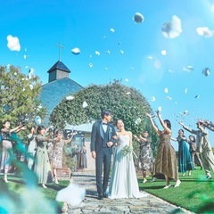 【無料で結婚式を挙げませんか？学生が心を込めてプロデュースします！】 - 神戸市