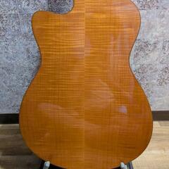 YAMAHA ac1fm ltd 100本限定の画像