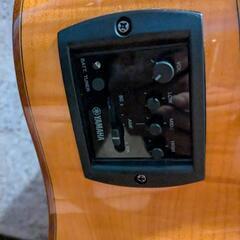 YAMAHA ac1fm ltd 100本限定の画像