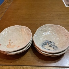 お譲りします大皿、小皿15点の画像