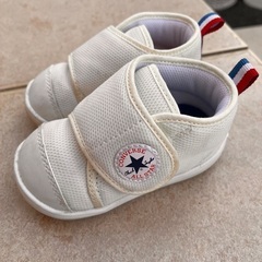CONVERSE  BABY ALL STAR LIGHT GF...