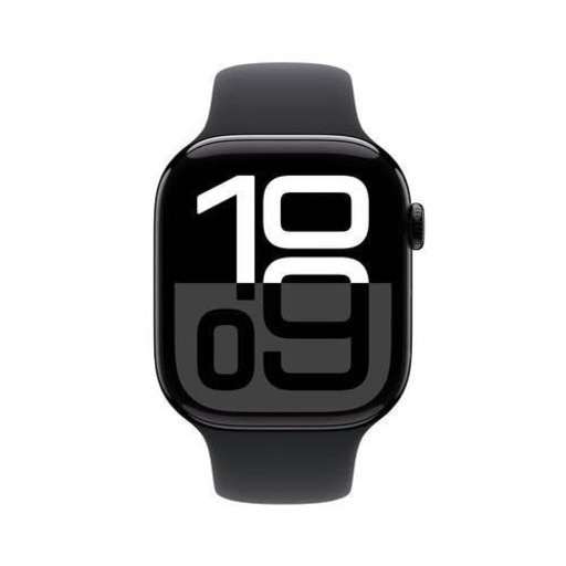 新品【最新】Apple Watch series10 46mm Jブラック
