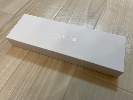 新品【最新】Apple Watch series10 46mm Jブラック