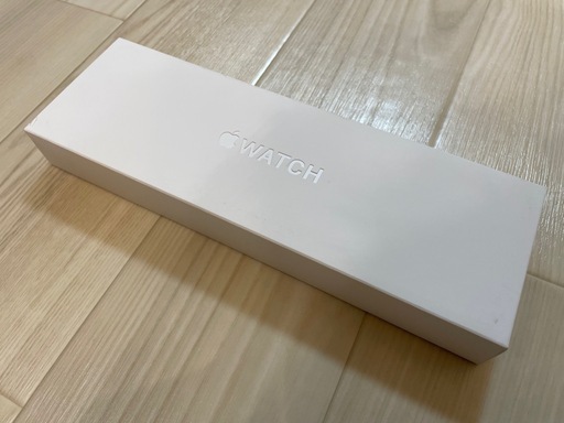 新品【最新】Apple Watch series10 46mm Jブラック