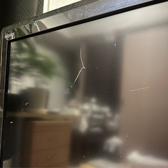 シャープ 32V型 液晶 テレビ AQUOS の画像