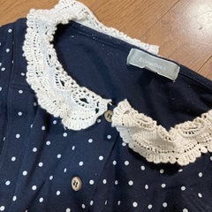 【譲渡者決定】マタニティ　パジャマ　前開き　授乳の画像