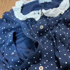 【譲渡者決定】マタニティ　パジャマ　前開き　授乳の画像