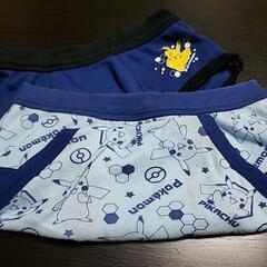 130㎝男の子用パンツの画像
