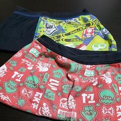 130㎝男の子用パンツの画像
