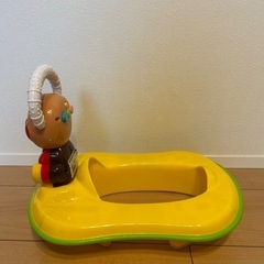 アンパンマン　補助便座
の画像