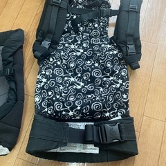 エルゴ　抱っこ紐の画像