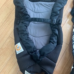 エルゴ　抱っこ紐の画像